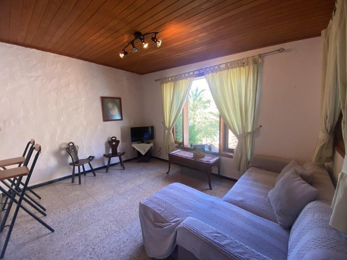 Appartement Casa Colonia